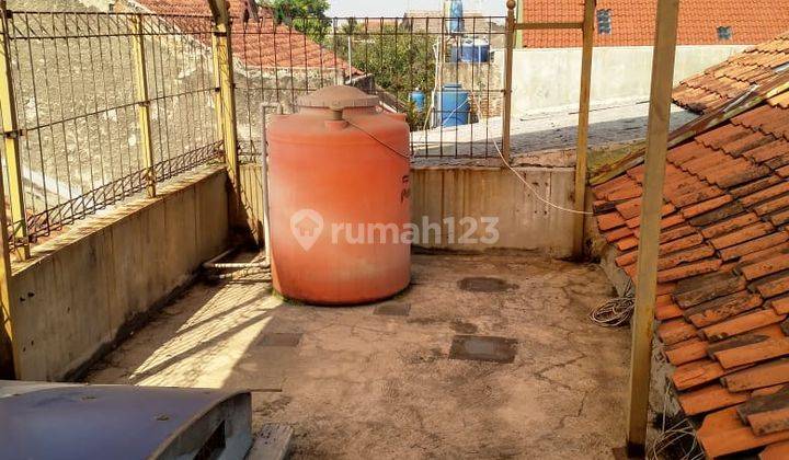 Rumah bagus siap huni dan nyaman 2