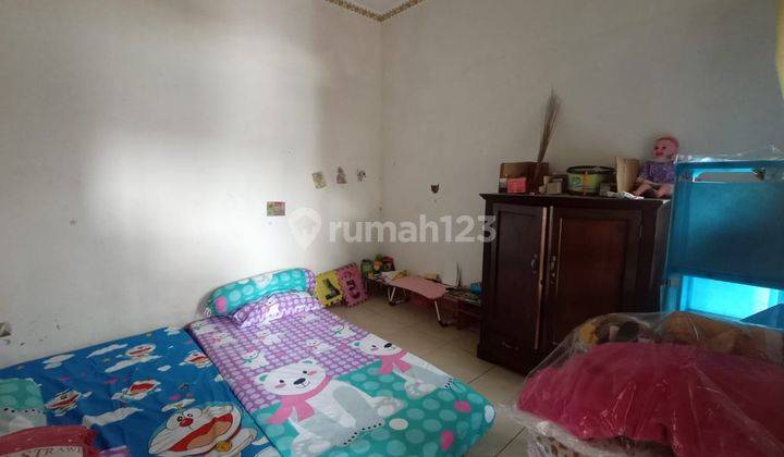 Rumah bagus dekat superindo lokasi di makamhaji solo 2