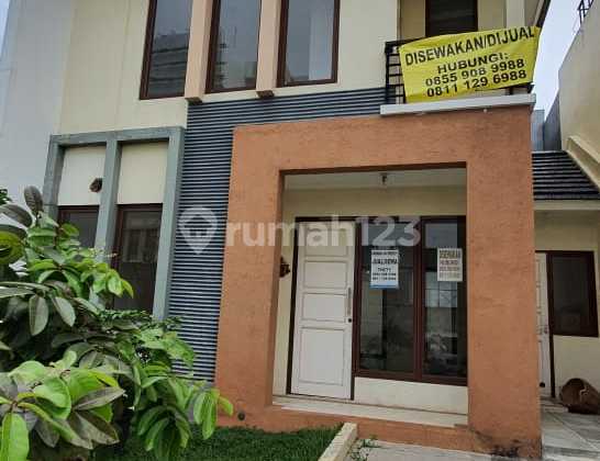Lokasi Strategis, Dijual Cepat Rumah 2 Lantai Perumahan Galuh Mas Karawang Barat Cluster Mertopolis Lokasi Strategis, Dijual Cepat Rumah 2 Lantai Perumahan Galuh Mas Karawang Barat Cluster Mertopolis