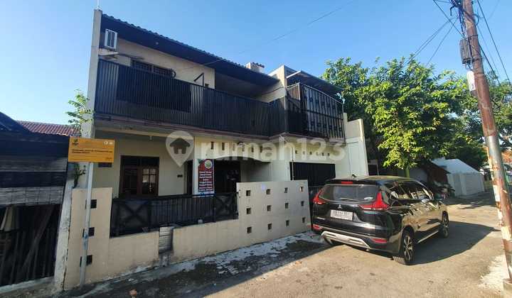 Rumah Besar Murah Gg Mangga Langensari Cirebon 2