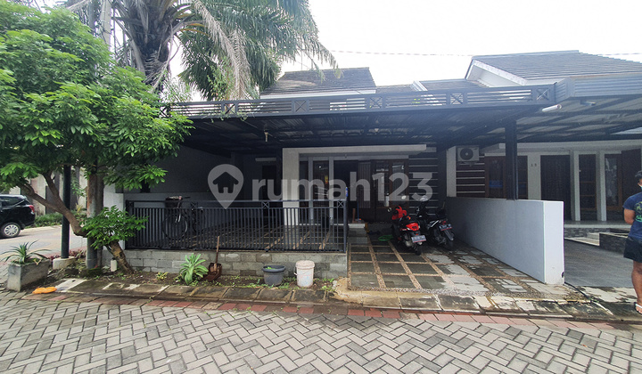 Rumah Nyaman Bebas Banjir di Kedawung Regency Cirebon Rumah Nyaman Bebas Banjir di Kedawung Regency Cirebon