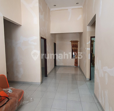 Rumah Nyaman Bebas Banjir di Kedawung Regency Cirebon 2