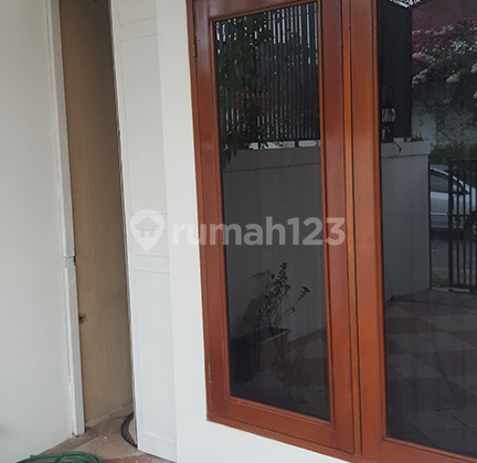Rumah 2 Lantai Asri di Jalan By Pas Cirebon 2