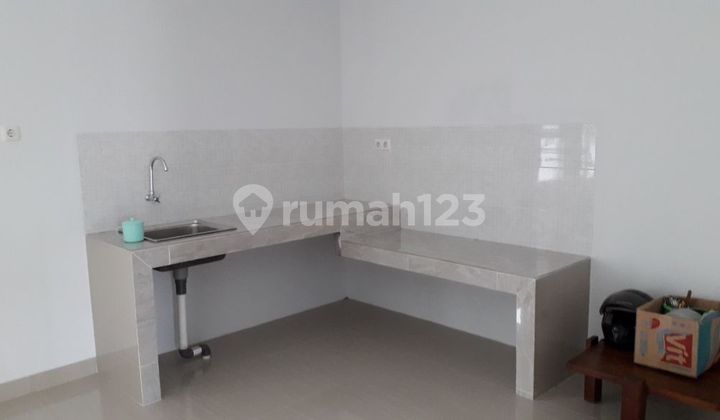 Rumah Luas Murah di Gang Adil Cirebon 2