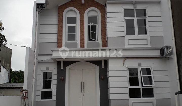 Rumah Luas Murah di Gang Adil Cirebon Rumah Luas Murah di Gang Adil Cirebon