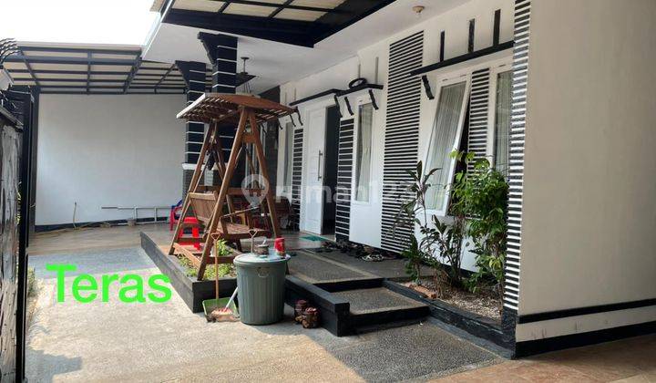 Turun Harga !!!, Harga Awal 8 M, Menjadi 7.8 M Nego Rumah Sangat Terawat dan Setrategis Kebon Jeruk  1