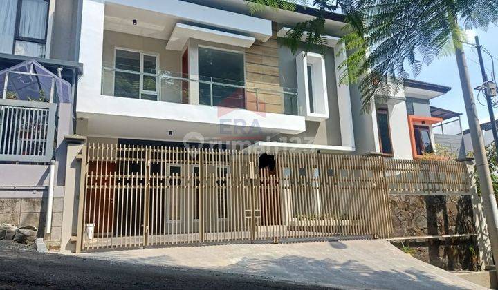 Rumah baru minimalis Modern siap huni,mustika Residance ,Ciwaruga 1