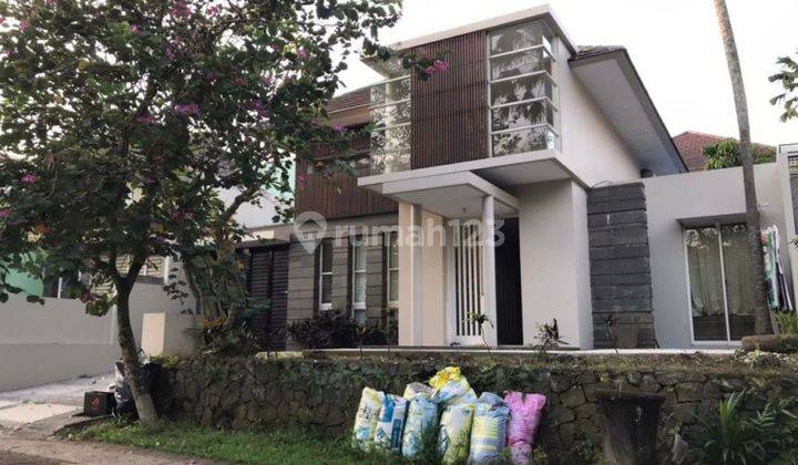 Rumah di Riverside Malang GMK00274 1