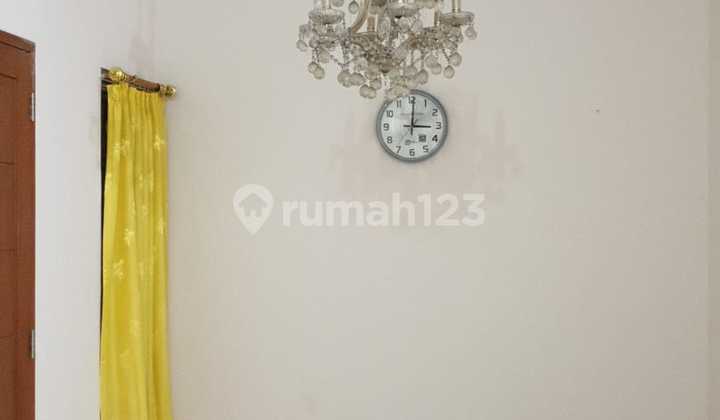 Disewakan Cepat Rumah 1 Lantai Cluster Gardenia Perumahan Galuh Mas Karawang 2