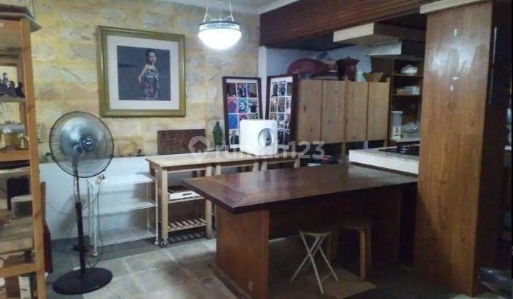 Di Jual Rumah Asri di Jatiwaringin Antilop Pondok Gede 2