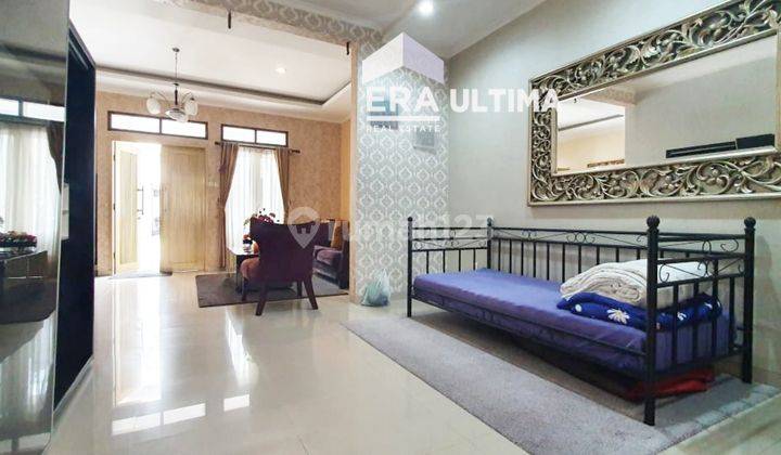 Cepat Rumah Bagus Fullfurnish di Gegerkalong 1