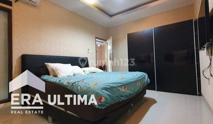 Cepat Rumah Bagus Fullfurnish di Gegerkalong 2