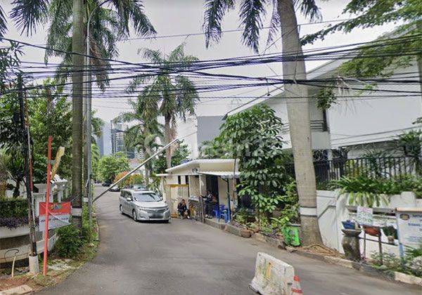 Rumah Jalan Karang Asem Denpasar Mega Kuningan Murah Hitung Tanah 2