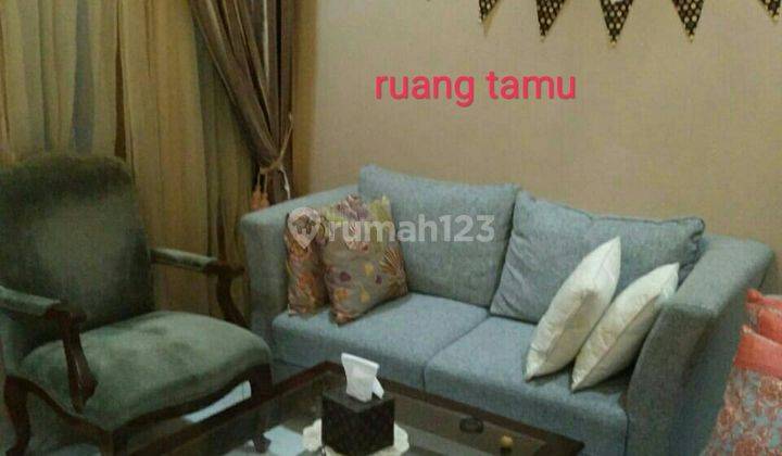 Rumah Sudimara Barat Pintu Jati dari Hutan 2