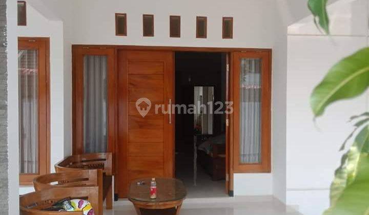 Rumah Murah Furnish di Maguwoharjo dkt Lotte Mart &amp; UPN Cocok Hunian 2