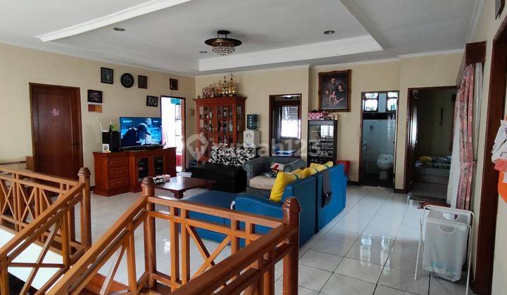 Rumah 2 lantai Cigadung Kota Bandung Utara  1