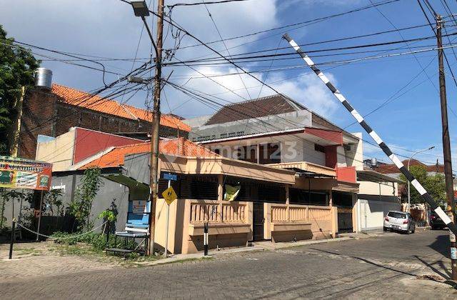 Rumah Dijual di Bendul Merisi Permai Surabaya Pusat 2