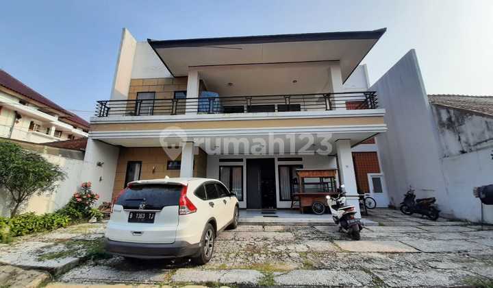 CHEAP! NICE HOUSE IN RIAU WING, SUITABLE FOR RESIDENCE AND BUSINESS CHEAP! NICE HOUSE IN RIAU WING, SUITABLE FOR RESIDENCE AND BUSINESS