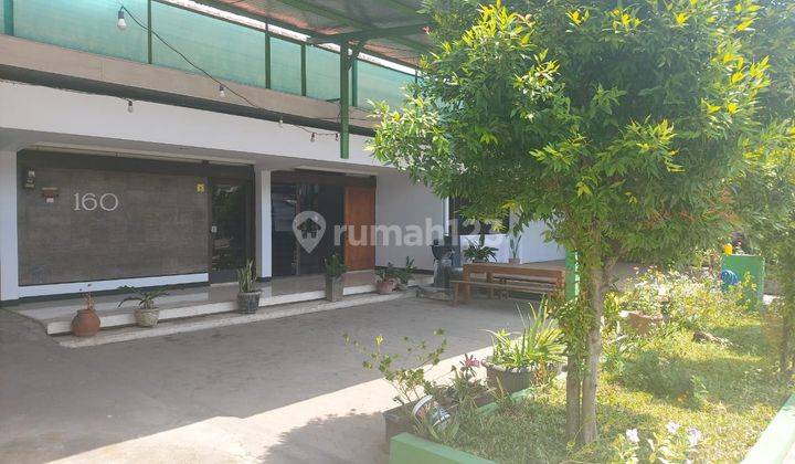 Rumah hitung tanah jalan ahmad yani pabelan kartasura solo 2