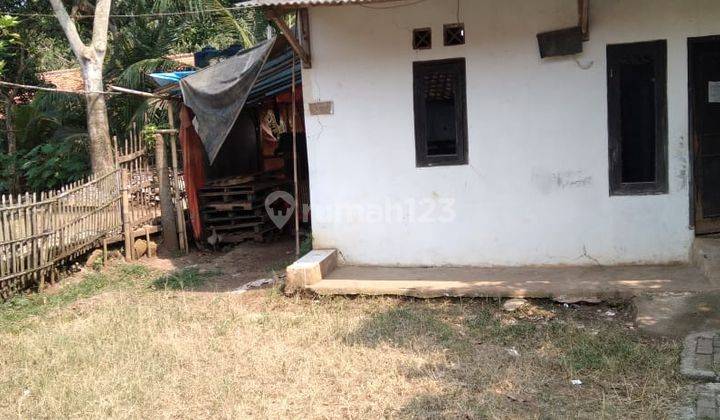 Rumah murah di desa jambu karya Rajek 2