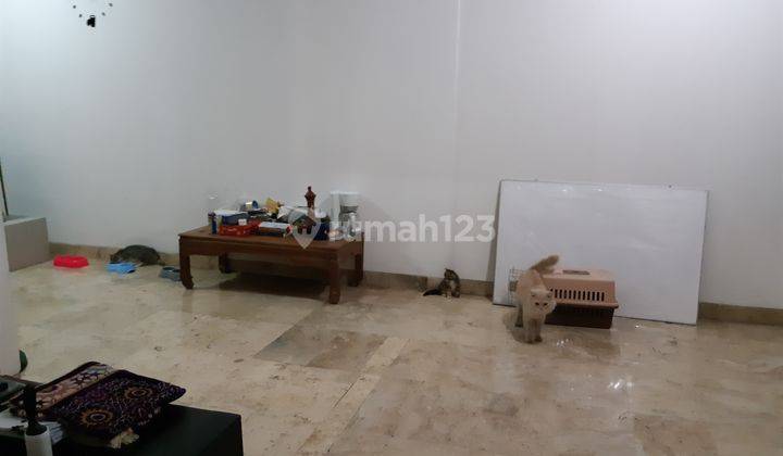 Rumah Siap Huni  Murah Lokasi  Tanah Kusir Dekat Sma 47 2