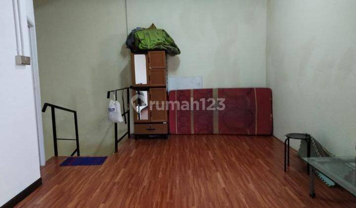 RUMAH EX KANTOR DI CIPINANG MUARA 2