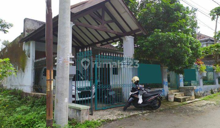 Rumah di Buring Malang GMK00221 1