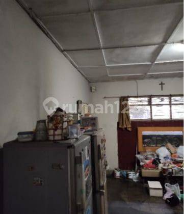 Dijual Rumah Sayap Riau 2