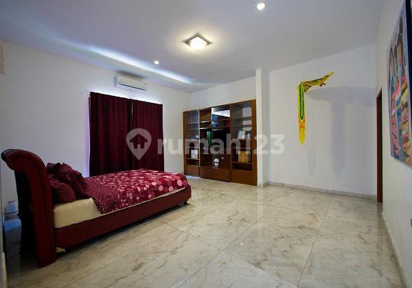 Rumah Mewah Siap Huni Bebas Banjir Di Cipete Utara Kebayoran Baru 2