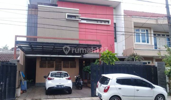 Di Jual Rumah Cantik di Bintaro Jaya Sektor 2 Bintaro 1