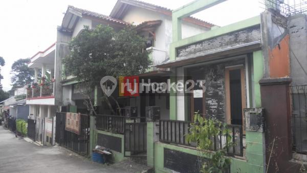 Dijual Murah Rumah di Sawangan, Depok