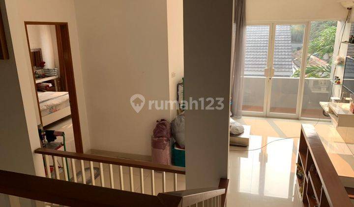 Rumah Bagus siap huni di Bintaro (AHY) 1