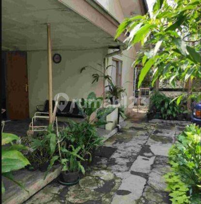 DIJUAL RUMAH SAYAP DAGO COCOK DIJADIKAN KOS KOSAN 2