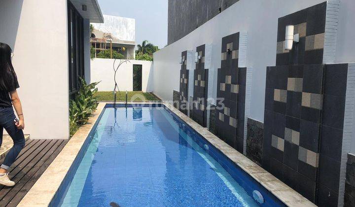 Best Offer Nice House Vassa Lippo Cikarang 1