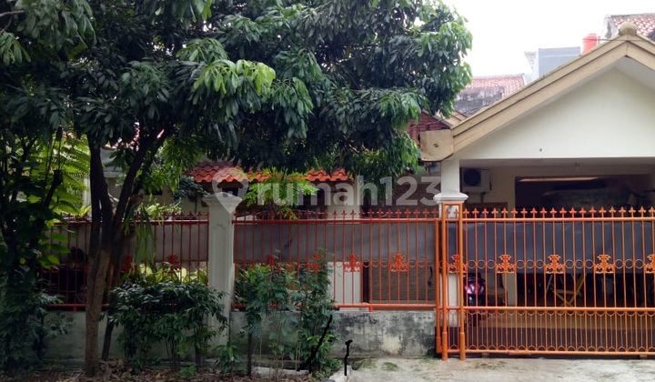 RUMAH SIAP HUNI TERAWAT MALAKA DUREN SAWIT JAKARTA TIMUR