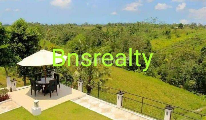 Villa Jual Lokasi Marga 1