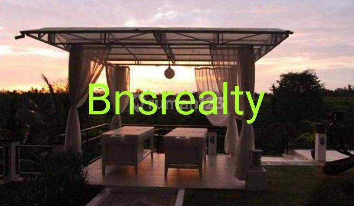 Villa Jual Lokasi Marga 2