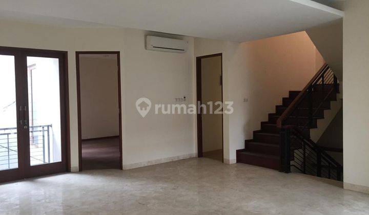 Milki Rumah Kekinian Di Lokasi Premium Siap Huni Kebayoran Baru Jakarta Selatan 2