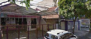 Rumah SHM LT 270 m2 9x30 LB 270 m2di Mulyosari Surabaya 1