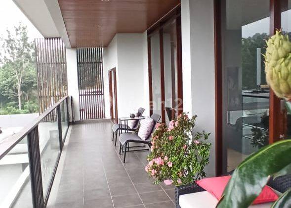 Rumah sangat Lux di citra green dago 2