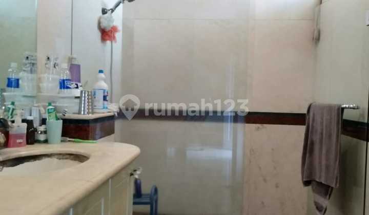 Rumah Green Garden 2 Lantai Hadap Timur 2