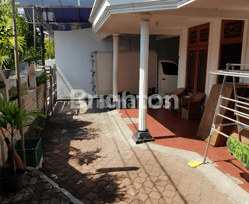 Rumah Cipunegara Surabaya Siap Huni  2