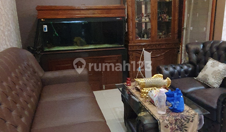 Di Jual Rumah Minimalis 2lantai di Banjar Wijaya