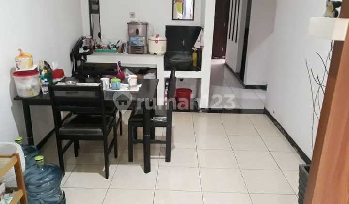 Di Jual Rumah Binong Karawaci