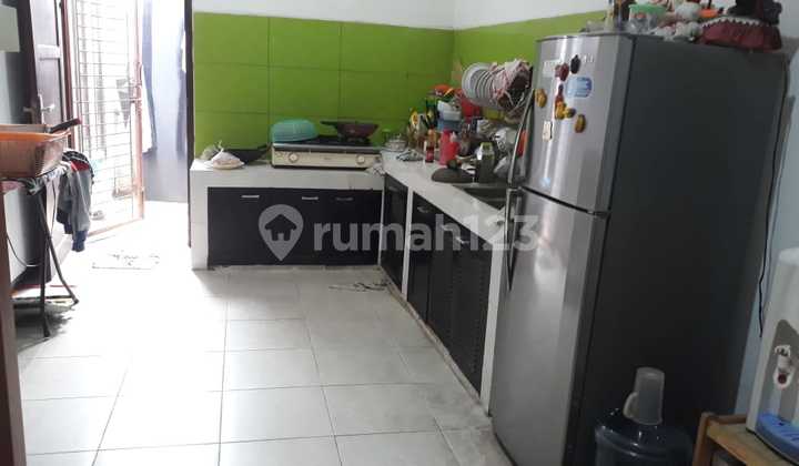 Di Jual Rumah Binong Karawaci 2
