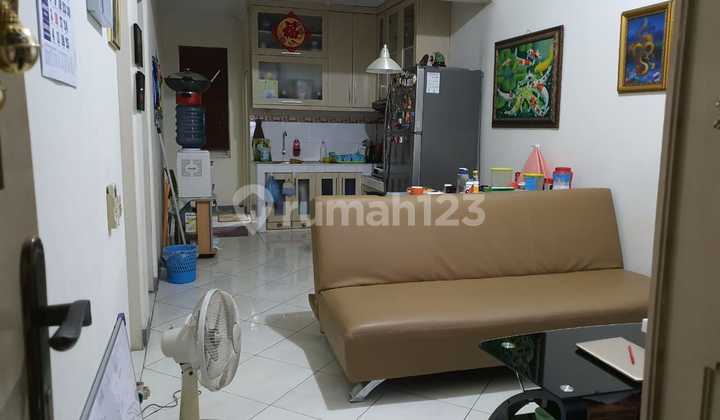 Rumah di Jual di Karawaci 