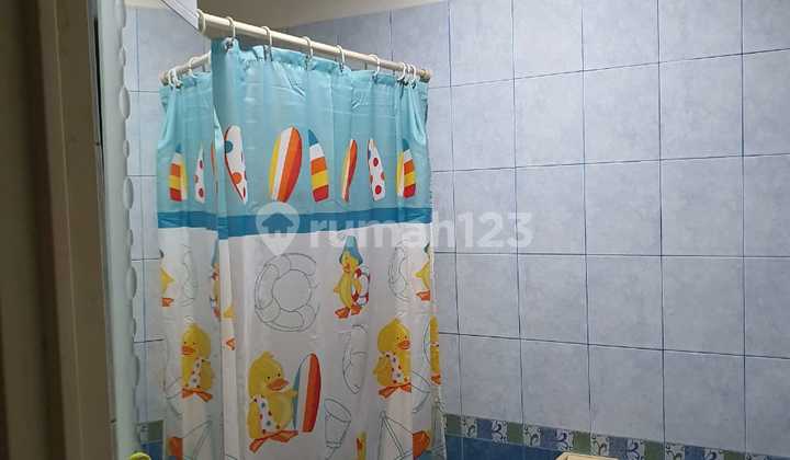 Rumah di Jual di Karawaci  2