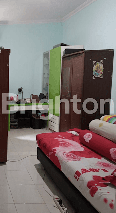 Rumah siap huni, Perum Puri surya jaya, Gedangan, Sidoarjo 2