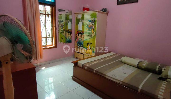 Rumah Minimalis Di Condet Jakarta timur  2