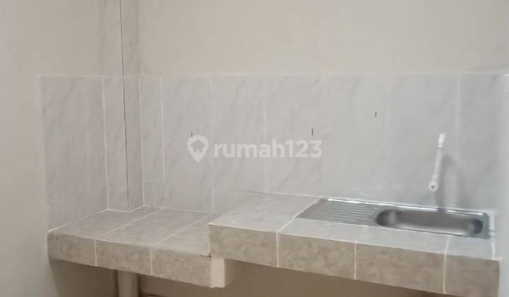 Rumah Minimalis Harga Murah di THB area Harapan Indah 2